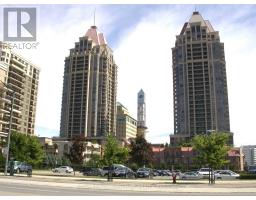 1004 - 4090 LIVING ARTS DRIVE, Mississauga, Ontario