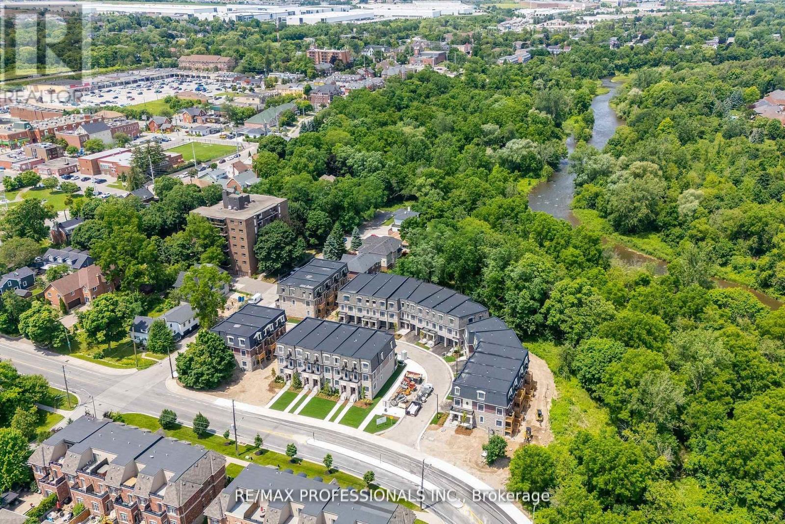 100 Salina Street, Mississauga (Streetsville), Ontario  L4M 1X8 - Photo 31 - W12762418