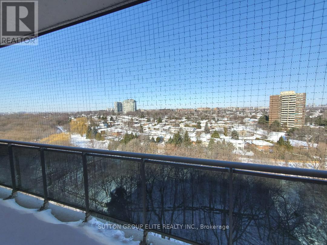 1103 - 3145 Queen Frederica Dr Drive, Mississauga, Ontario  L4Y 3A7 - Photo 14 - W12762426