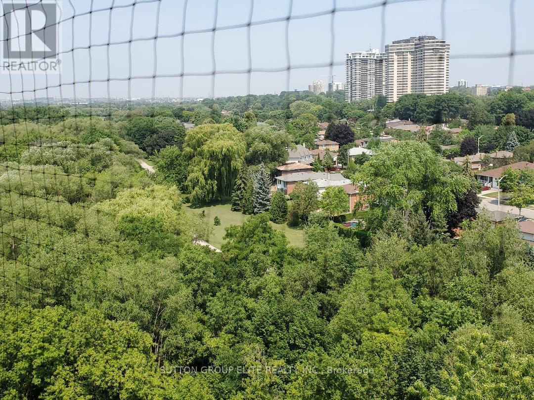 1103 - 3145 Queen Frederica Dr Drive, Mississauga, Ontario  L4Y 3A7 - Photo 15 - W12762426