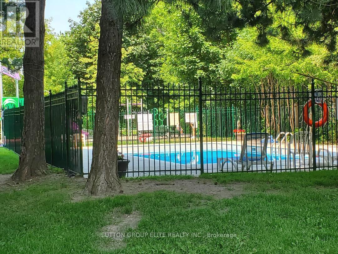 1103 - 3145 Queen Frederica Dr Drive, Mississauga, Ontario  L4Y 3A7 - Photo 17 - W12762426