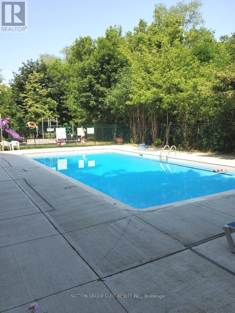 1103 - 3145 Queen Frederica Dr Drive, Mississauga, Ontario  L4Y 3A7 - Photo 18 - W12762426