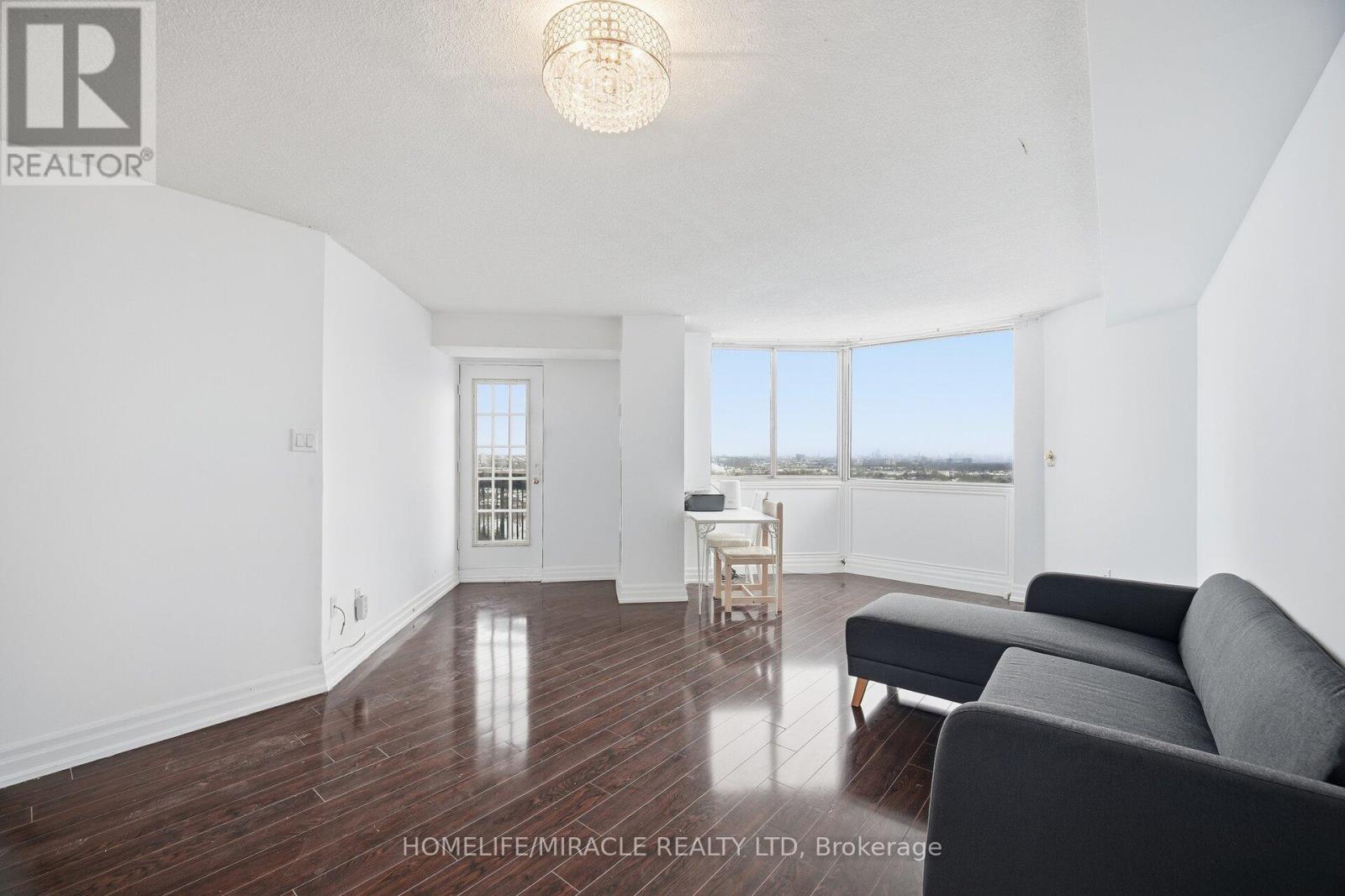 2103 - 236 ALBION ROAD, Toronto, Ontario