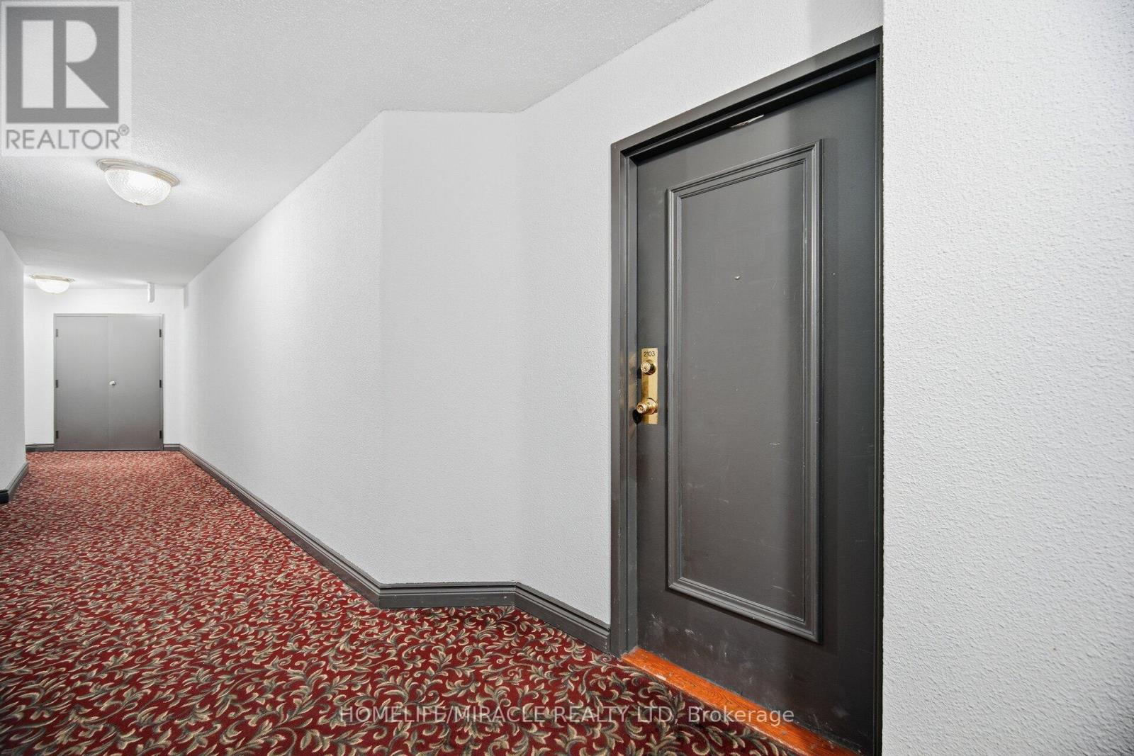 2103 - 236 Albion Road, Toronto, Ontario  M9W 6A6 - Photo 10 - W12762428