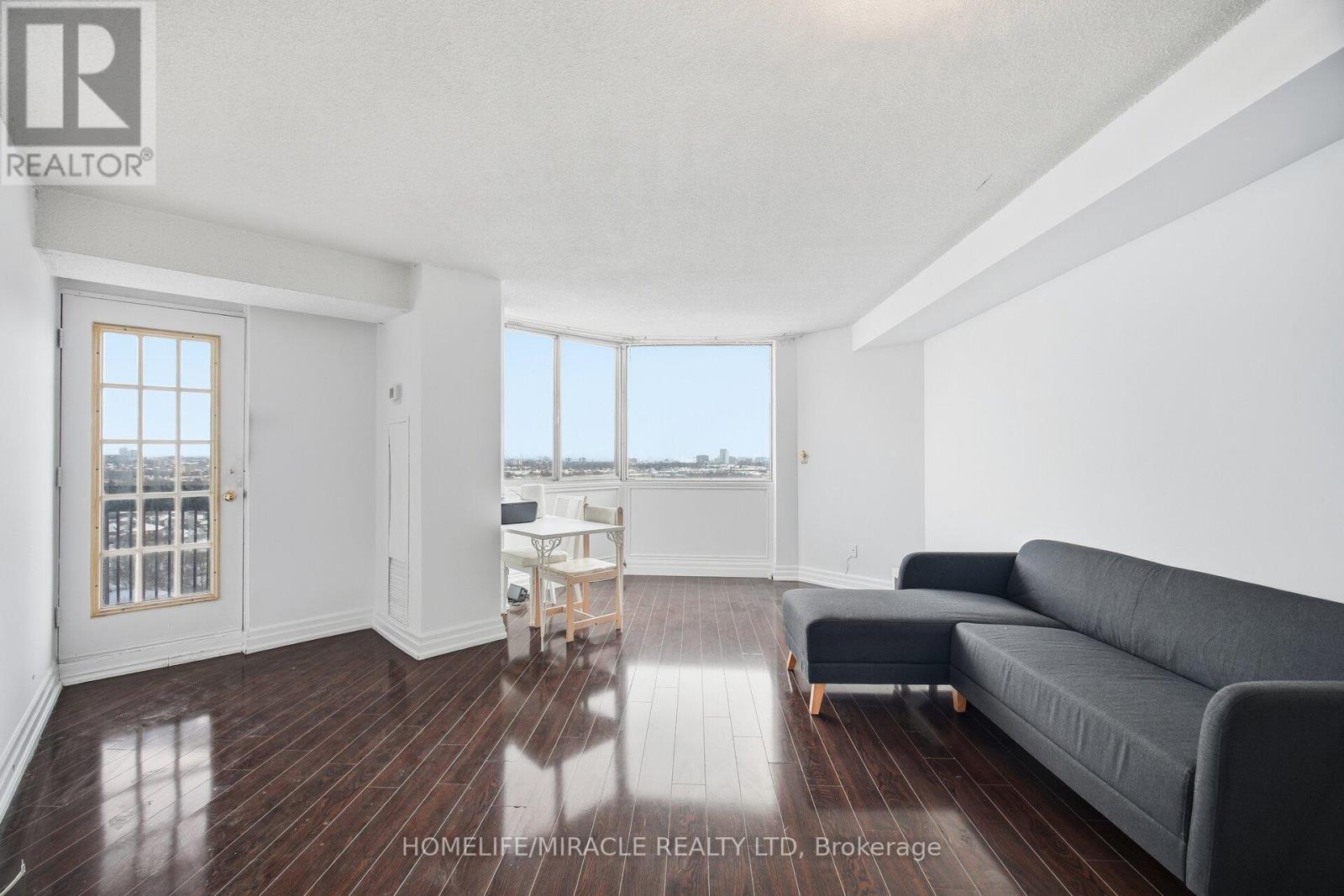 2103 - 236 Albion Road, Toronto, Ontario  M9W 6A6 - Photo 3 - W12762428