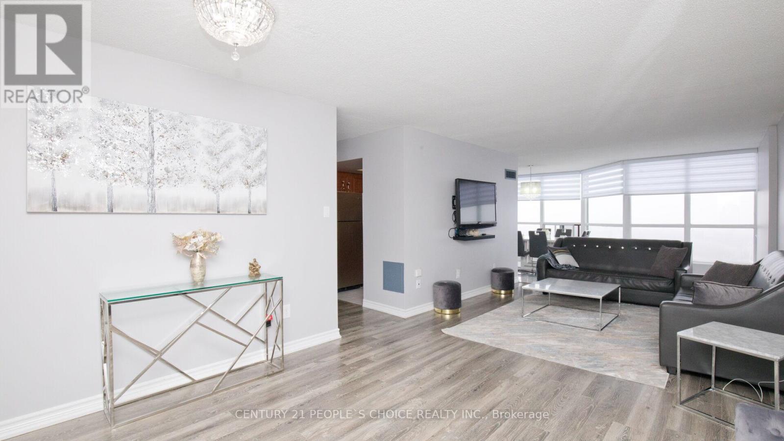 1805 - 3 Rowntree Road, Toronto, Ontario  M9V 5G8 - Photo 11 - W12762446