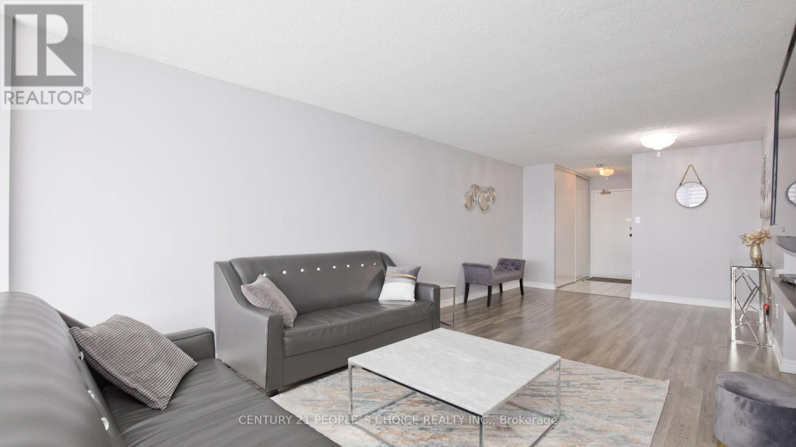 1805 - 3 Rowntree Road, Toronto, Ontario  M9V 5G8 - Photo 14 - W12762446