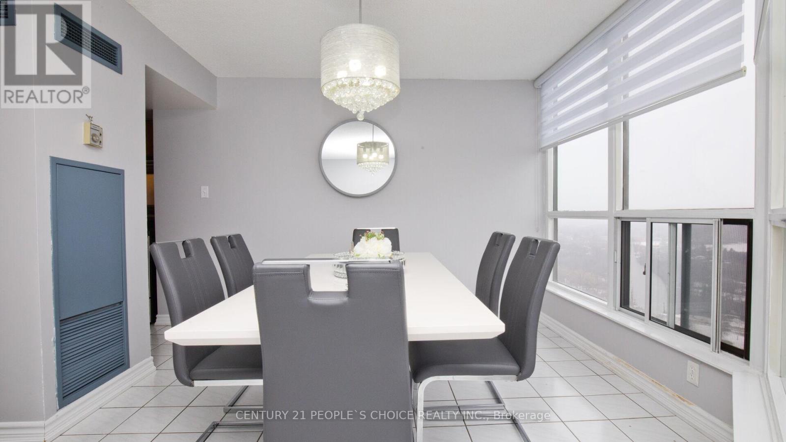 1805 - 3 Rowntree Road, Toronto, Ontario  M9V 5G8 - Photo 15 - W12762446