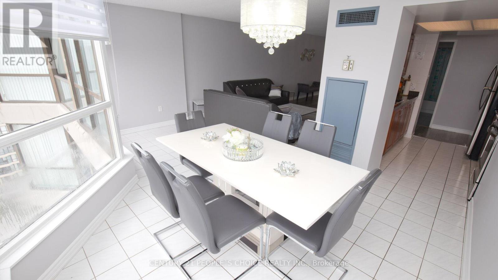 1805 - 3 Rowntree Road, Toronto, Ontario  M9V 5G8 - Photo 18 - W12762446