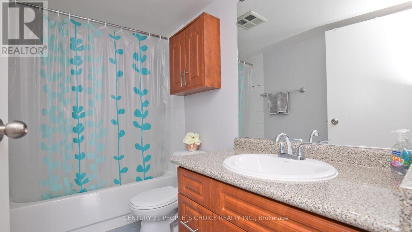 1805 - 3 Rowntree Road, Toronto, Ontario  M9V 5G8 - Photo 23 - W12762446