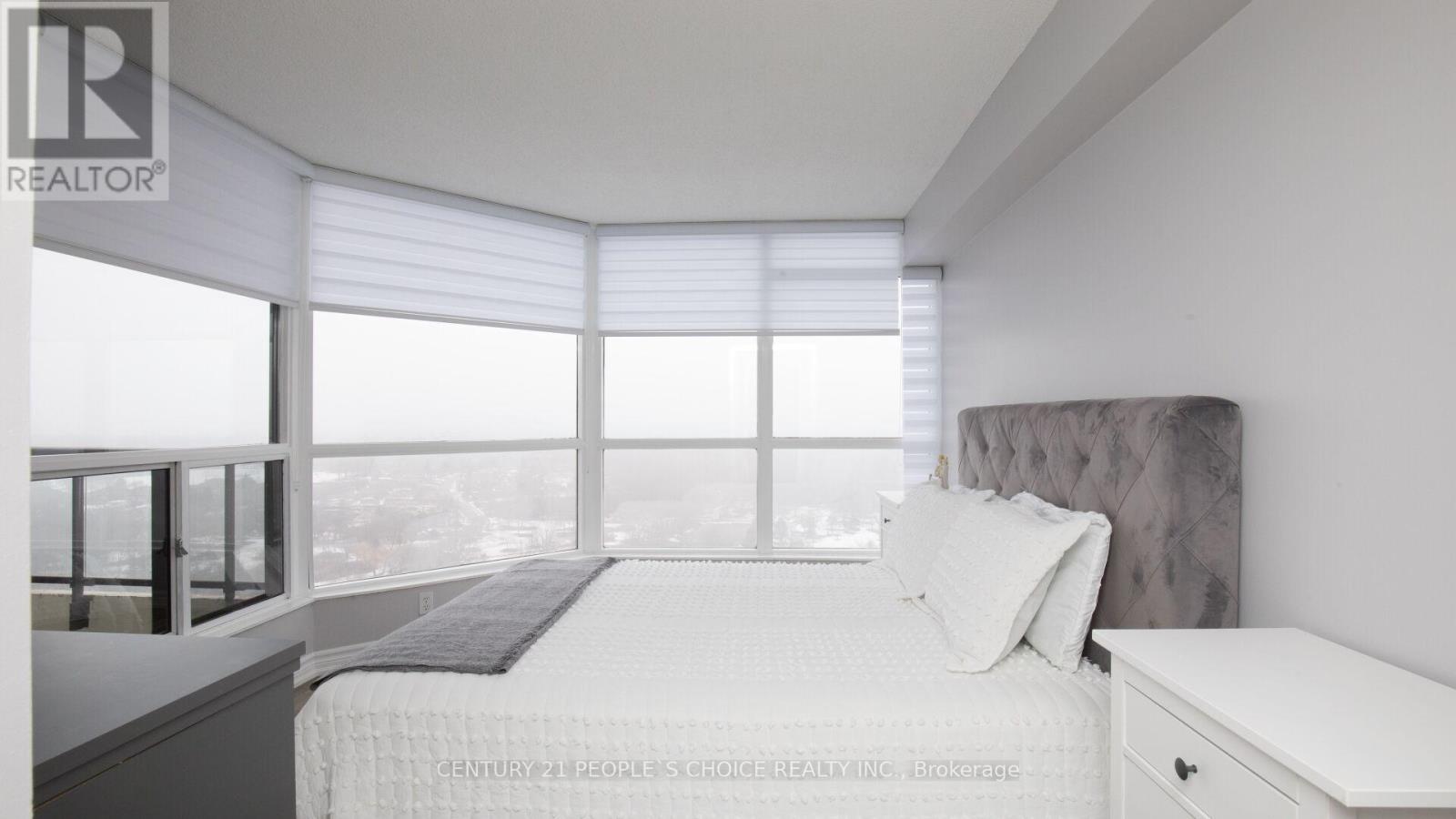 1805 - 3 Rowntree Road, Toronto, Ontario  M9V 5G8 - Photo 28 - W12762446