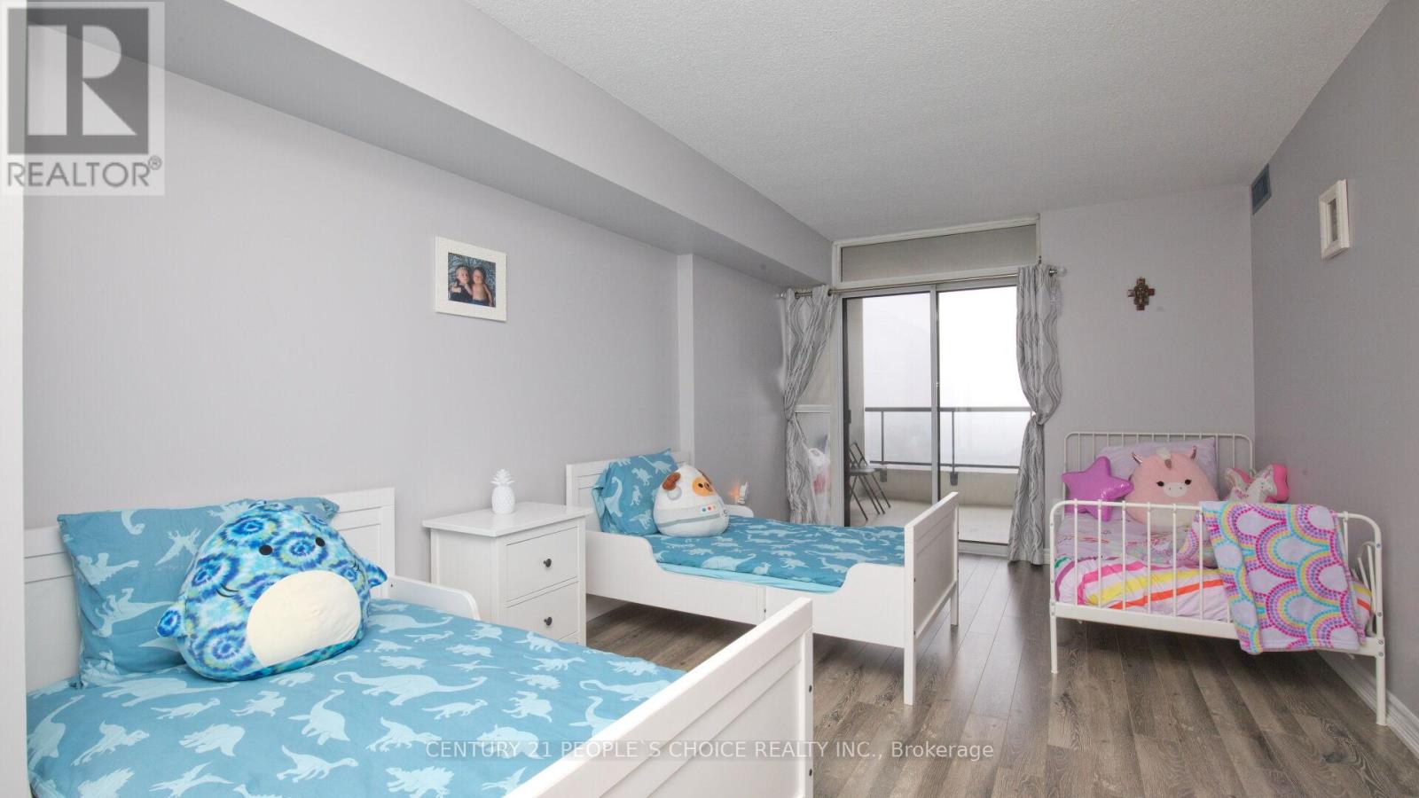 1805 - 3 Rowntree Road, Toronto, Ontario  M9V 5G8 - Photo 33 - W12762446