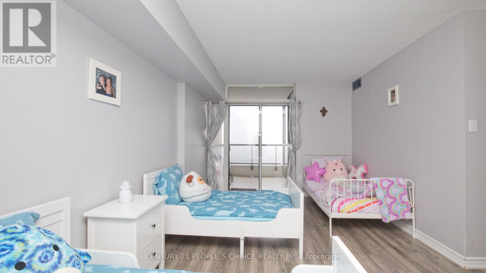 1805 - 3 Rowntree Road, Toronto, Ontario  M9V 5G8 - Photo 34 - W12762446