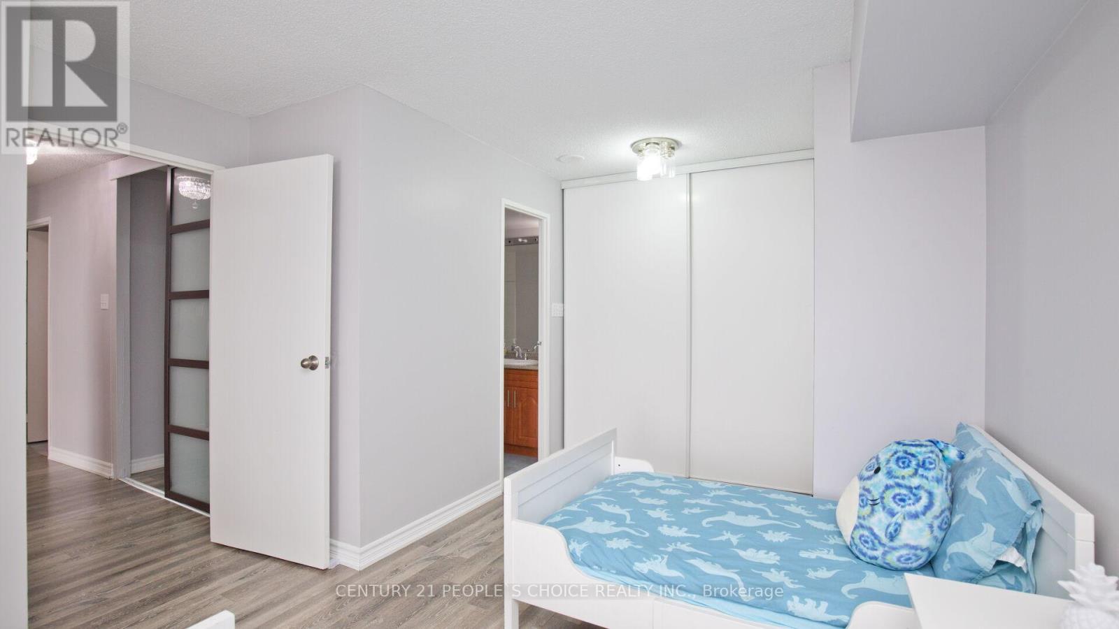 1805 - 3 Rowntree Road, Toronto, Ontario  M9V 5G8 - Photo 42 - W12762446