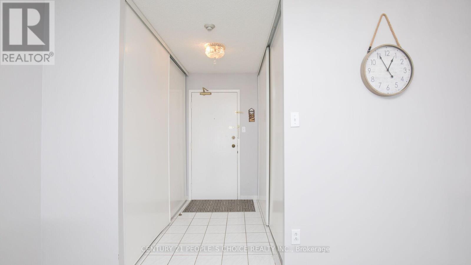 1805 - 3 Rowntree Road, Toronto, Ontario  M9V 5G8 - Photo 8 - W12762446