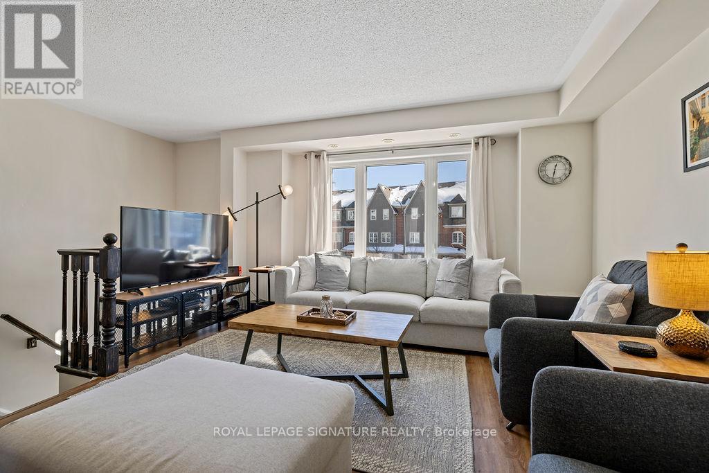 1 - 3025 DESTINATION DRIVE, Mississauga, Ontario