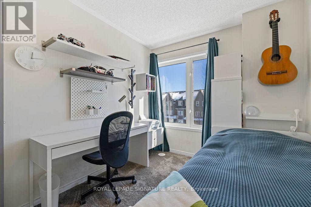 1 - 3025 Destination Drive, Mississauga, Ontario  L5M 0P3 - Photo 27 - W12762450