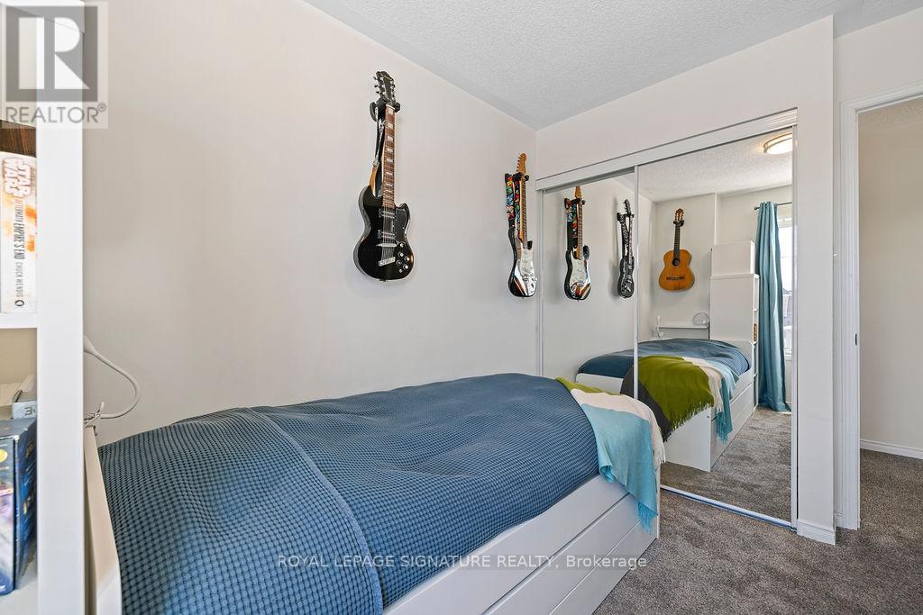 1 - 3025 Destination Drive, Mississauga, Ontario  L5M 0P3 - Photo 28 - W12762450