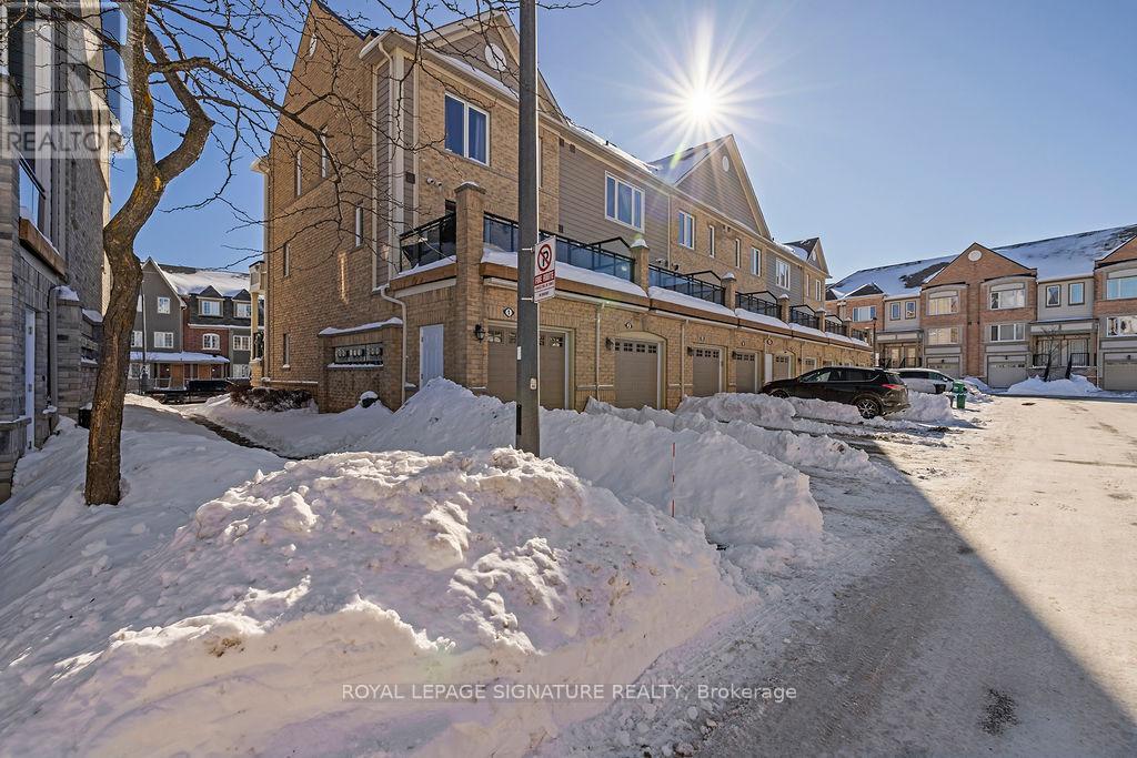 1 - 3025 Destination Drive, Mississauga, Ontario  L5M 0P3 - Photo 34 - W12762450