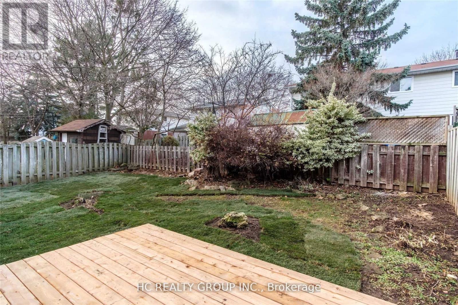 78 Orsett Street, Oakville, Ontario  L6H 2N9 - Photo 22 - W12762478