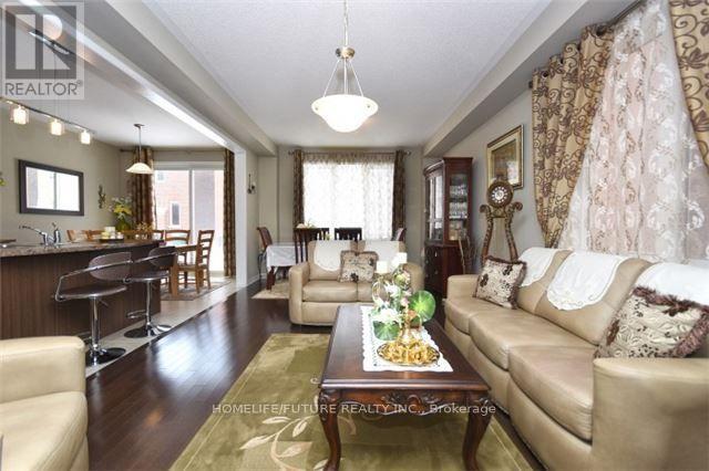 78 Enford Crescent, Brampton, Ontario  L7A 4C7 - Photo 10 - W12762532