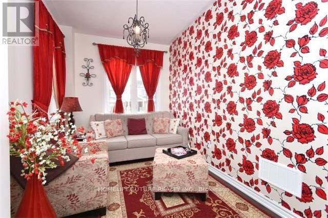 78 Enford Crescent, Brampton, Ontario  L7A 4C7 - Photo 11 - W12762532