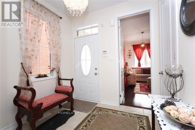 78 Enford Crescent, Brampton, Ontario  L7A 4C7 - Photo 13 - W12762532