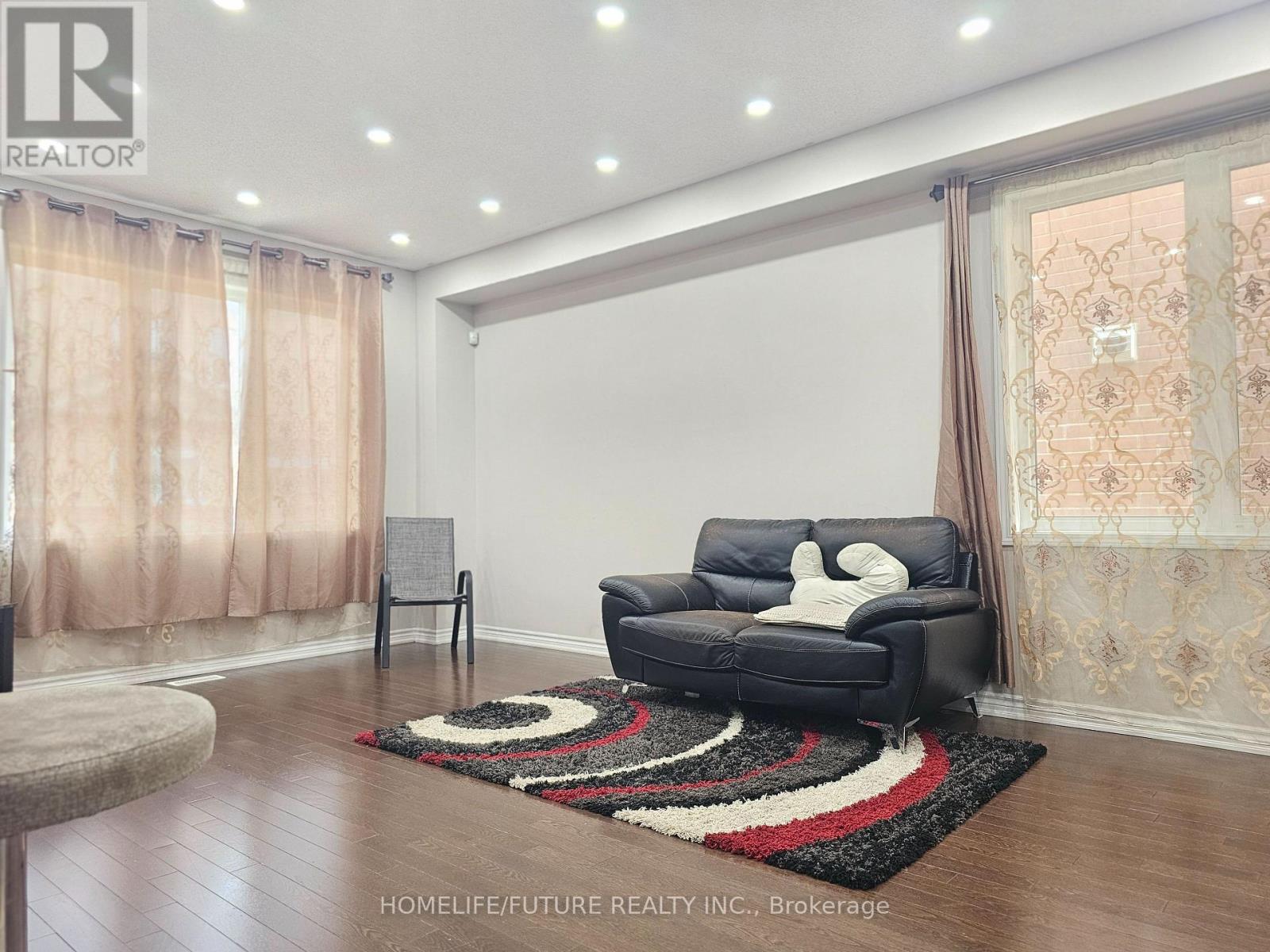 78 Enford Crescent, Brampton, Ontario  L7A 4C7 - Photo 15 - W12762532