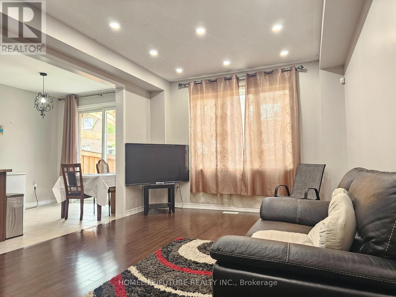 78 Enford Crescent, Brampton, Ontario  L7A 4C7 - Photo 16 - W12762532