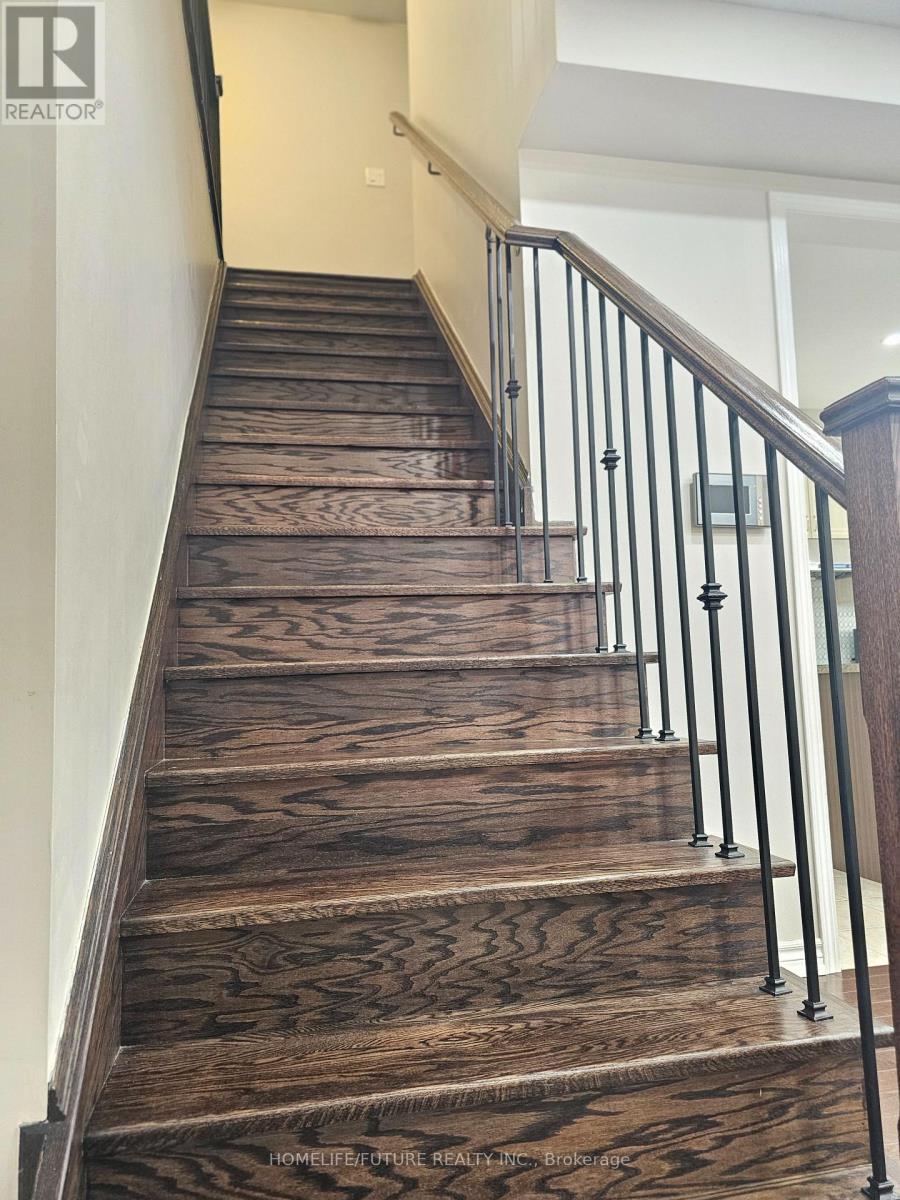 78 Enford Crescent, Brampton, Ontario  L7A 4C7 - Photo 17 - W12762532