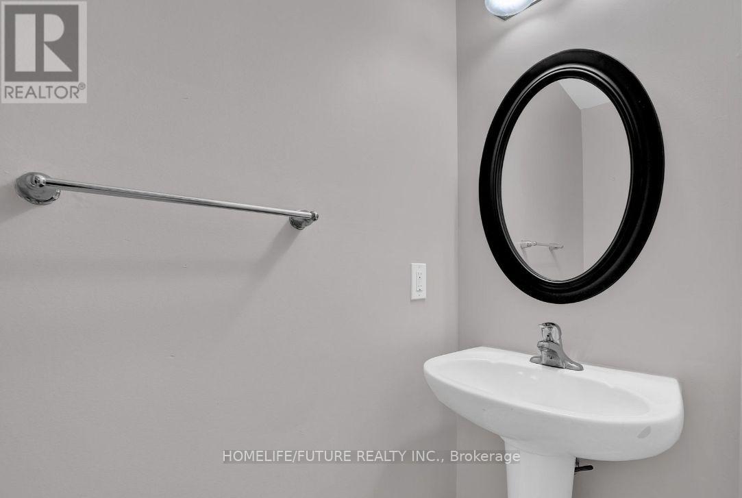 78 Enford Crescent, Brampton, Ontario  L7A 4C7 - Photo 21 - W12762532