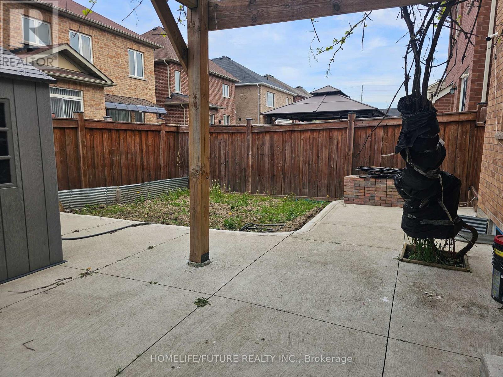 78 Enford Crescent, Brampton, Ontario  L7A 4C7 - Photo 34 - W12762532