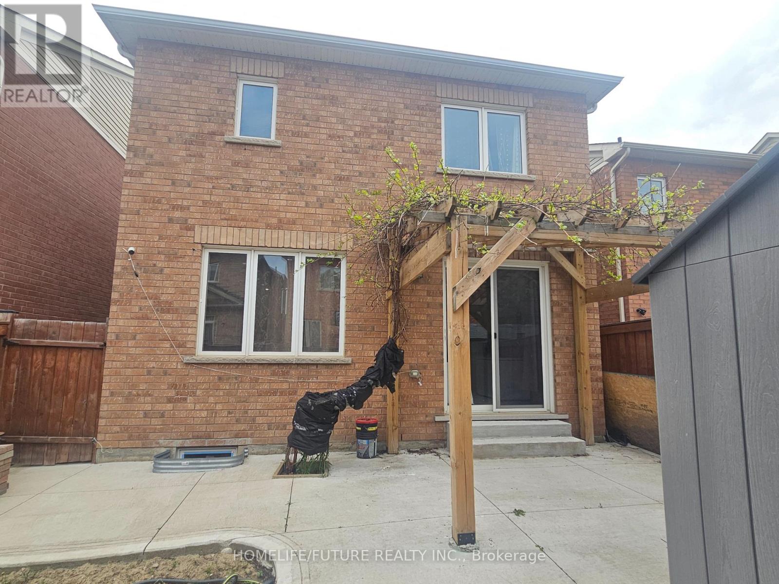 78 Enford Crescent, Brampton, Ontario  L7A 4C7 - Photo 35 - W12762532