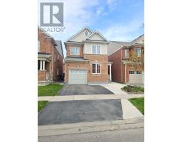 78 ENFORD CRESCENT, Brampton, Ontario