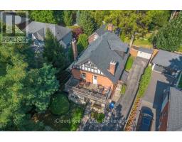 UPPER - 2177 LAKESHORE ROAD, Burlington, Ontario