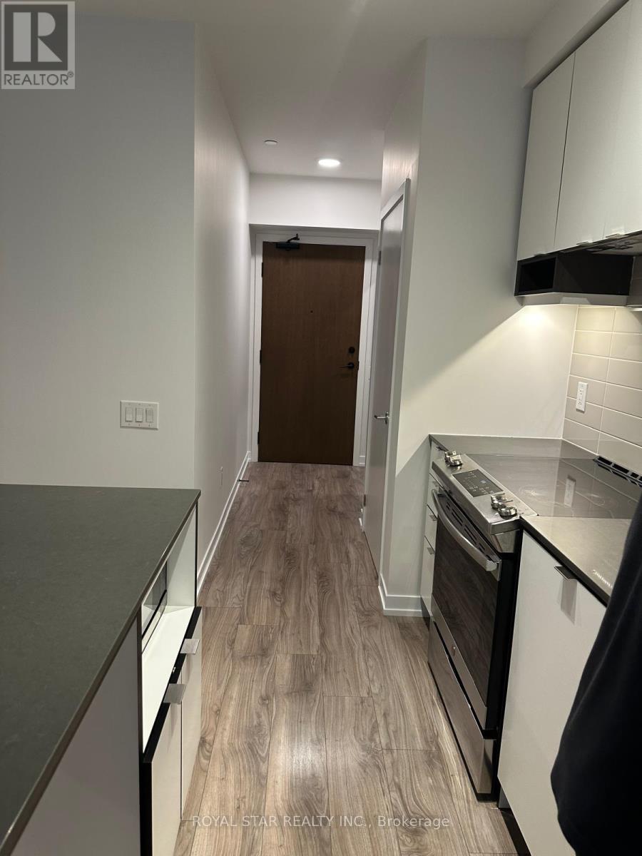 316 - 4065 Confederation Parkway, Mississauga, Ontario  L5B 0L4 - Photo 10 - W12762554