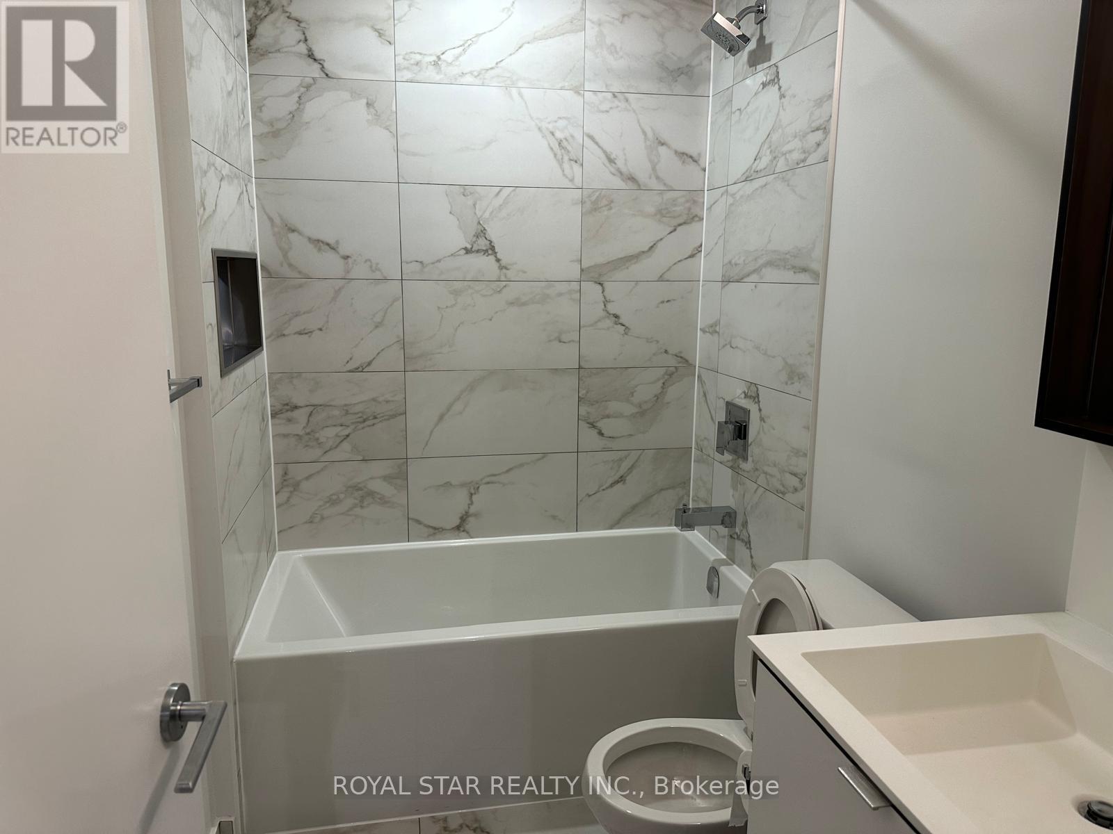 316 - 4065 Confederation Parkway, Mississauga, Ontario  L5B 0L4 - Photo 12 - W12762554