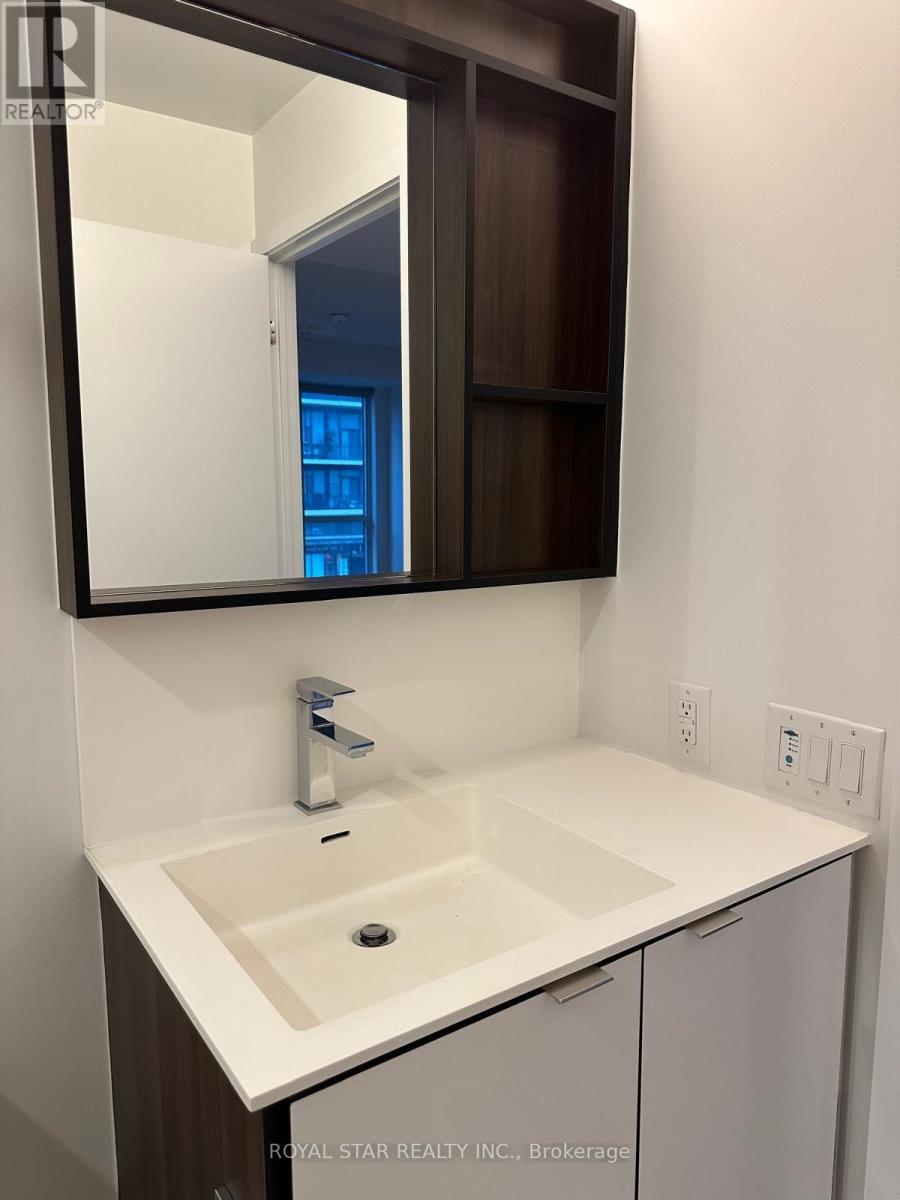 316 - 4065 Confederation Parkway, Mississauga, Ontario  L5B 0L4 - Photo 14 - W12762554