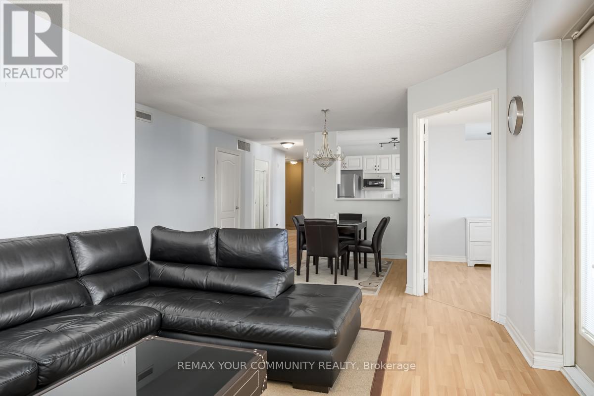 601 - 7 Dayspring Circle, Brampton, Ontario  L6B 1P8 - Photo 12 - W12762560