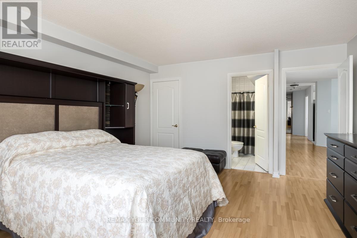 601 - 7 Dayspring Circle, Brampton, Ontario  L6B 1P8 - Photo 21 - W12762560