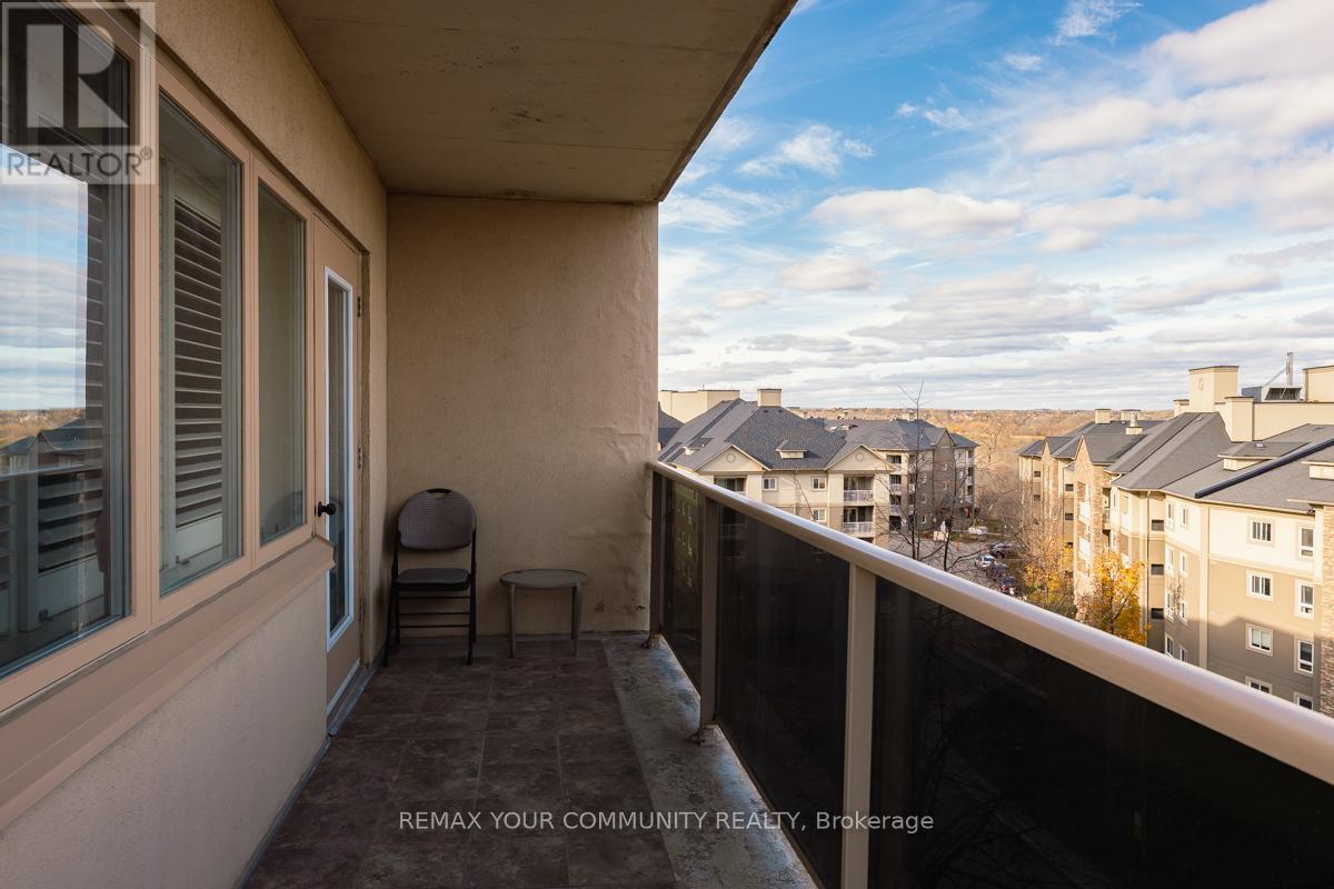 601 - 7 Dayspring Circle, Brampton, Ontario  L6B 1P8 - Photo 25 - W12762560