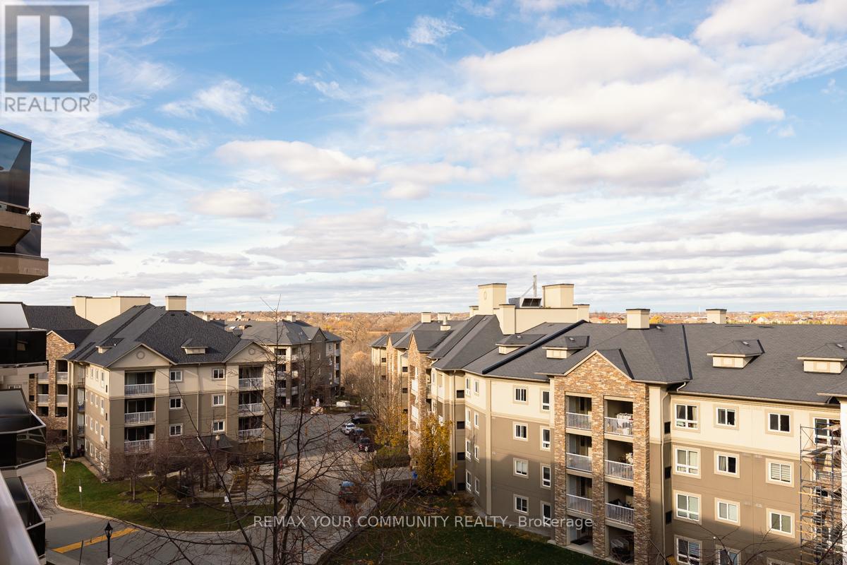 601 - 7 Dayspring Circle, Brampton, Ontario  L6B 1P8 - Photo 30 - W12762560