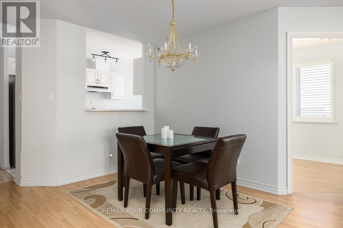 601 - 7 Dayspring Circle, Brampton, Ontario  L6B 1P8 - Photo 8 - W12762560