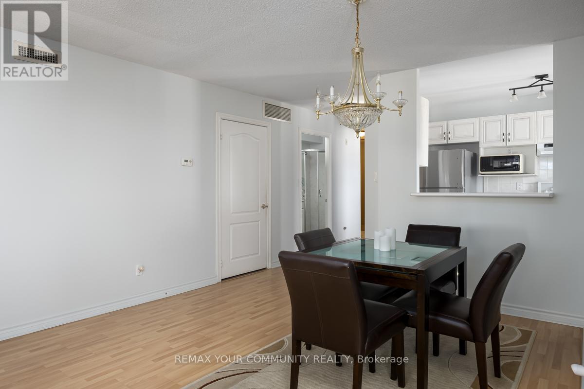 601 - 7 Dayspring Circle, Brampton, Ontario  L6B 1P8 - Photo 9 - W12762560