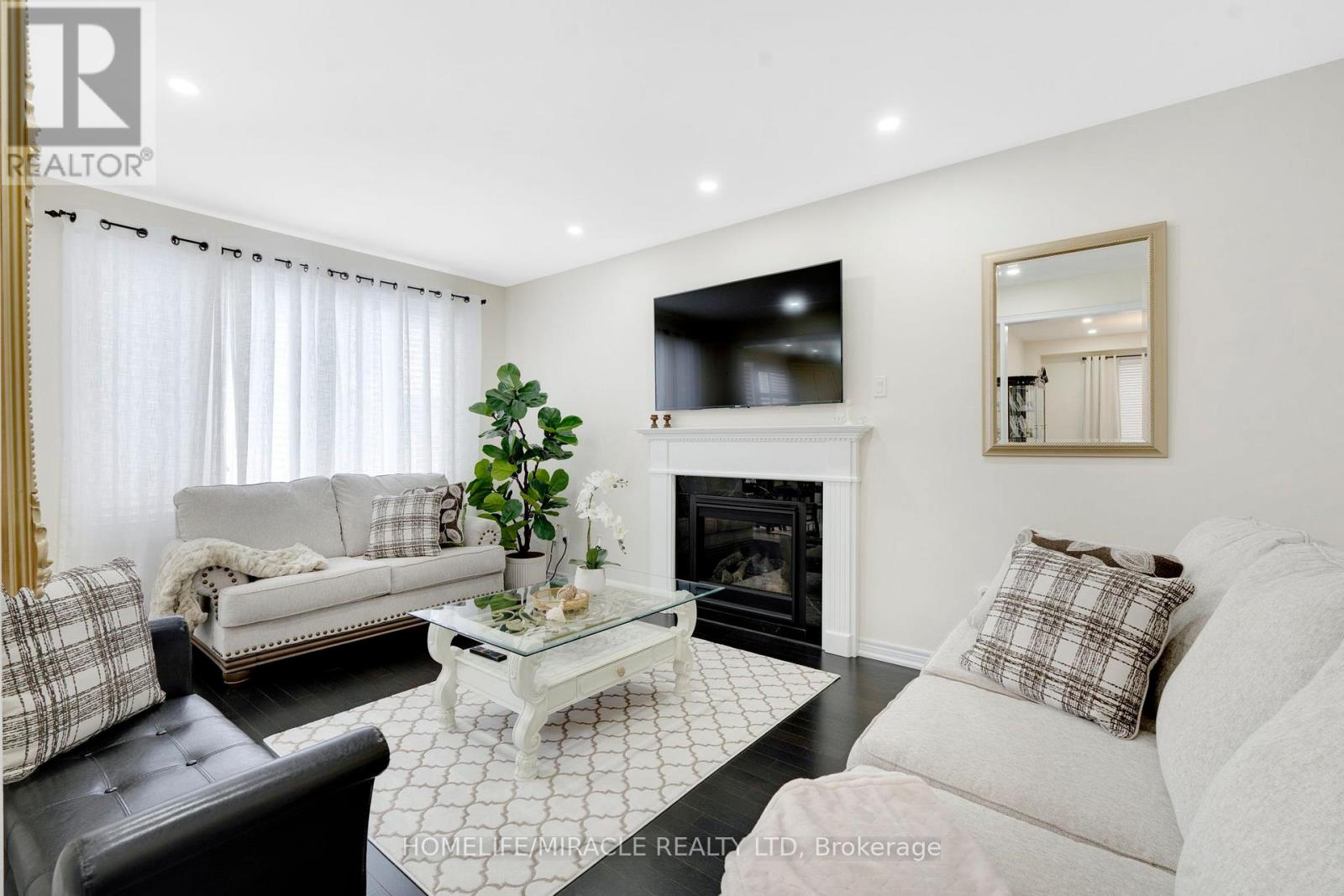 10 Dalecrest Road, Brampton, Ontario  L6X 5N3 - Photo 12 - W12762562