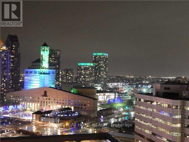 1810 - 220 Burnhamthorpe Road W, Mississauga, Ontario  L5B 3Y5 - Photo 10 - W12762572