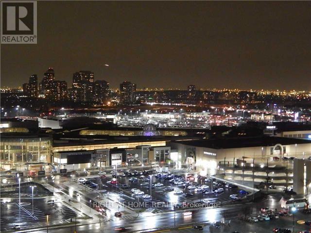 1810 - 220 Burnhamthorpe Road W, Mississauga, Ontario  L5B 3Y5 - Photo 11 - W12762572