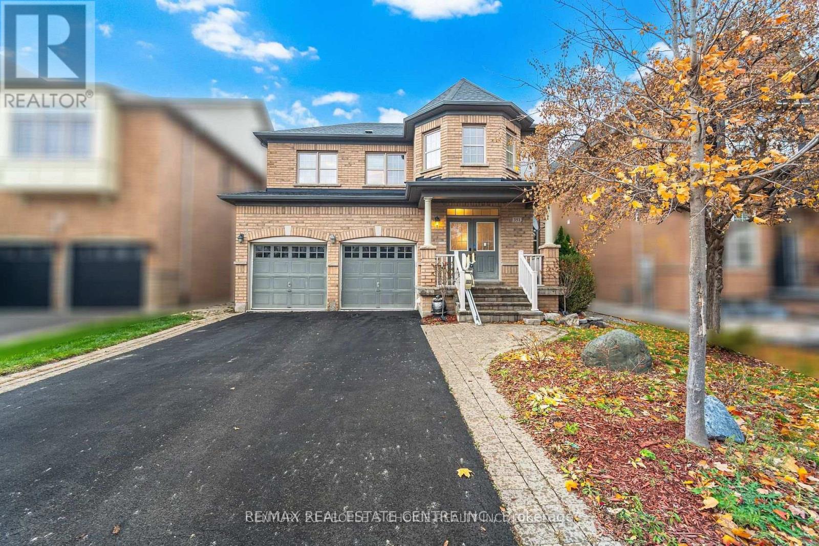 351 HOLMES CRESCENT, Milton, Ontario