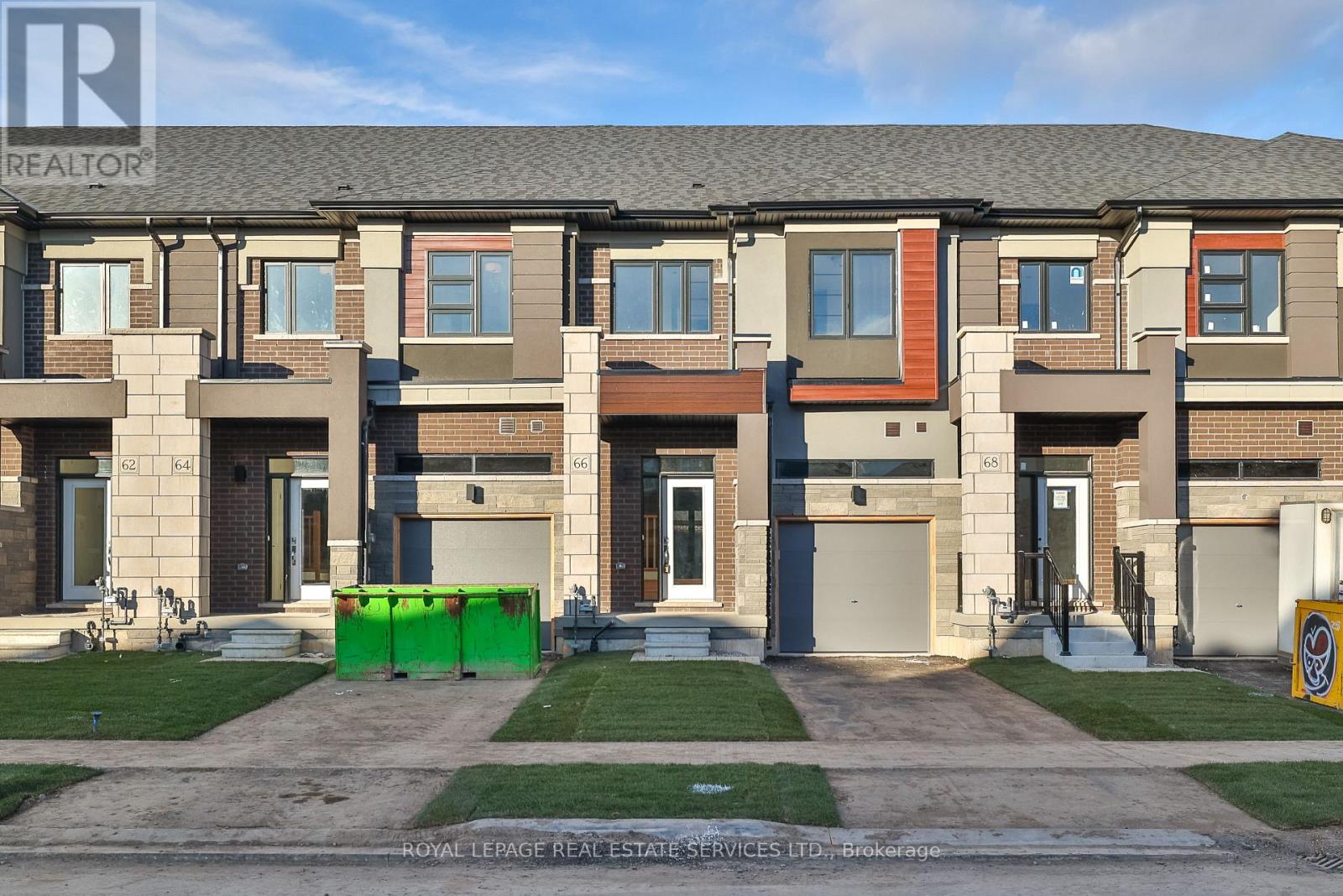 66 MCKERNAN AVENUE, Brantford, Ontario