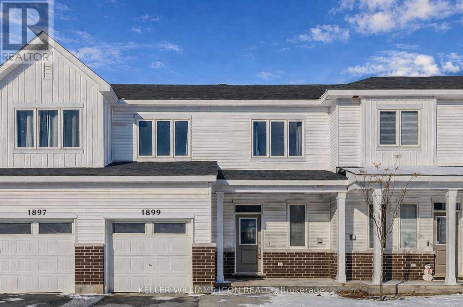 1899 HAIKU STREET, Ottawa, Ontario